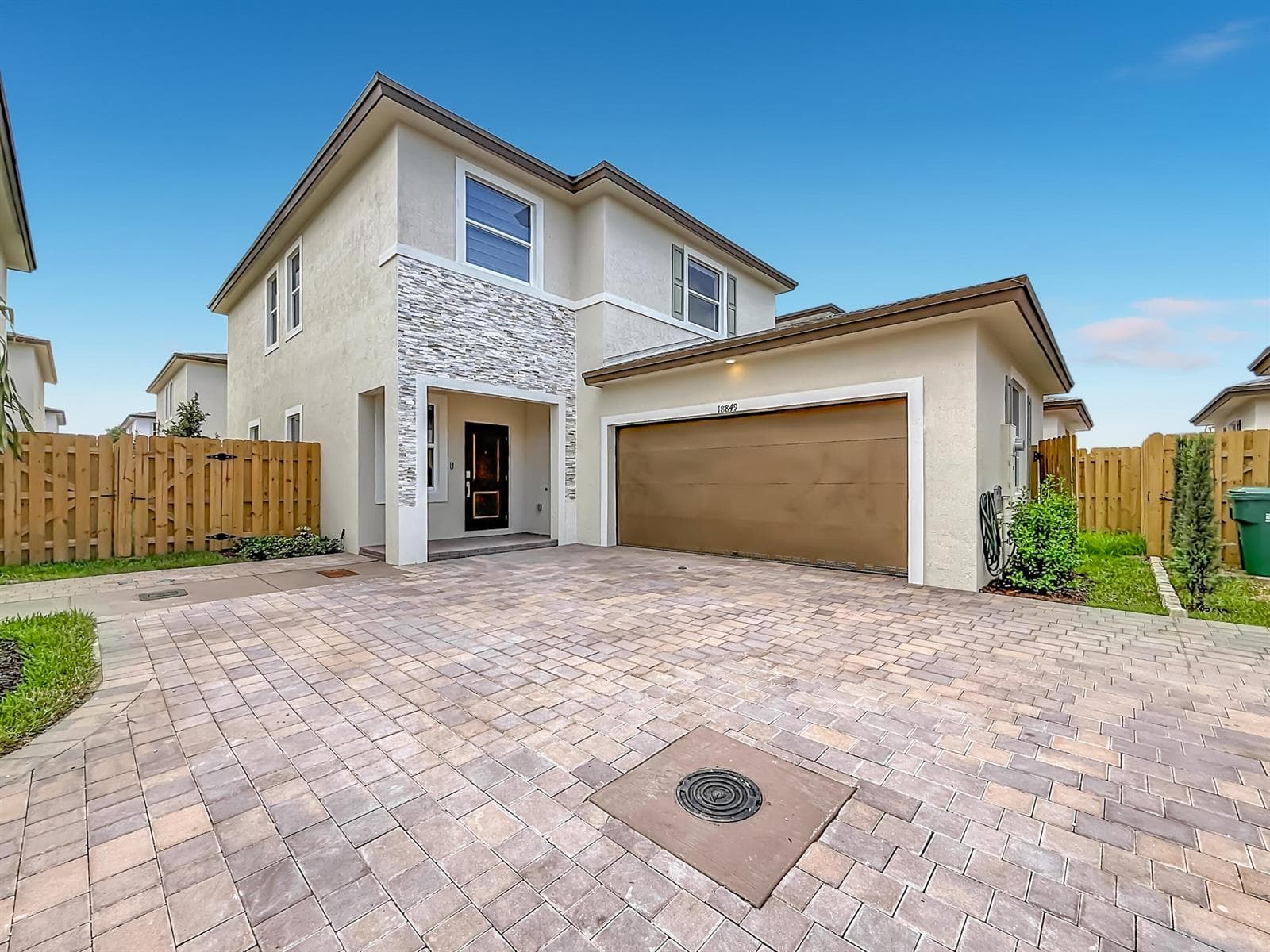 18849 SW 315th Street, Homestead, FL 33030