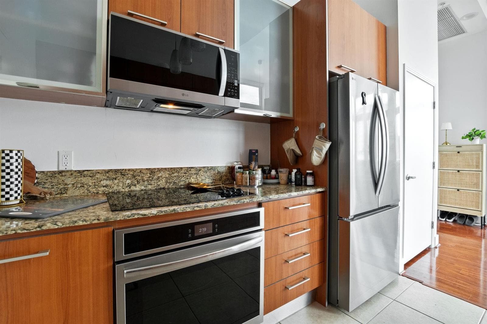 9066 SW 73rd Court # 701, Miami, FL 33156 — zdjęcie 3