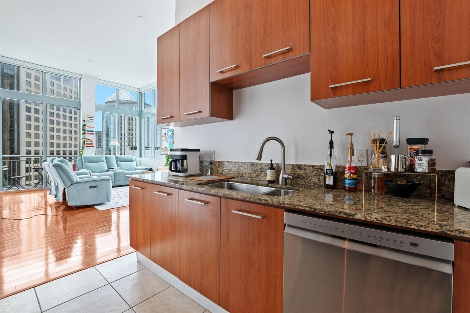 9066 SW 73rd Court # 701, Miami, FL 33156 — zdjęcie 4