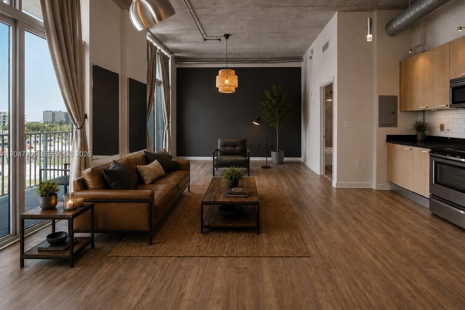 2100 Van Buren St # 508, Hollywood, FL 33020 — zdjęcie 2
