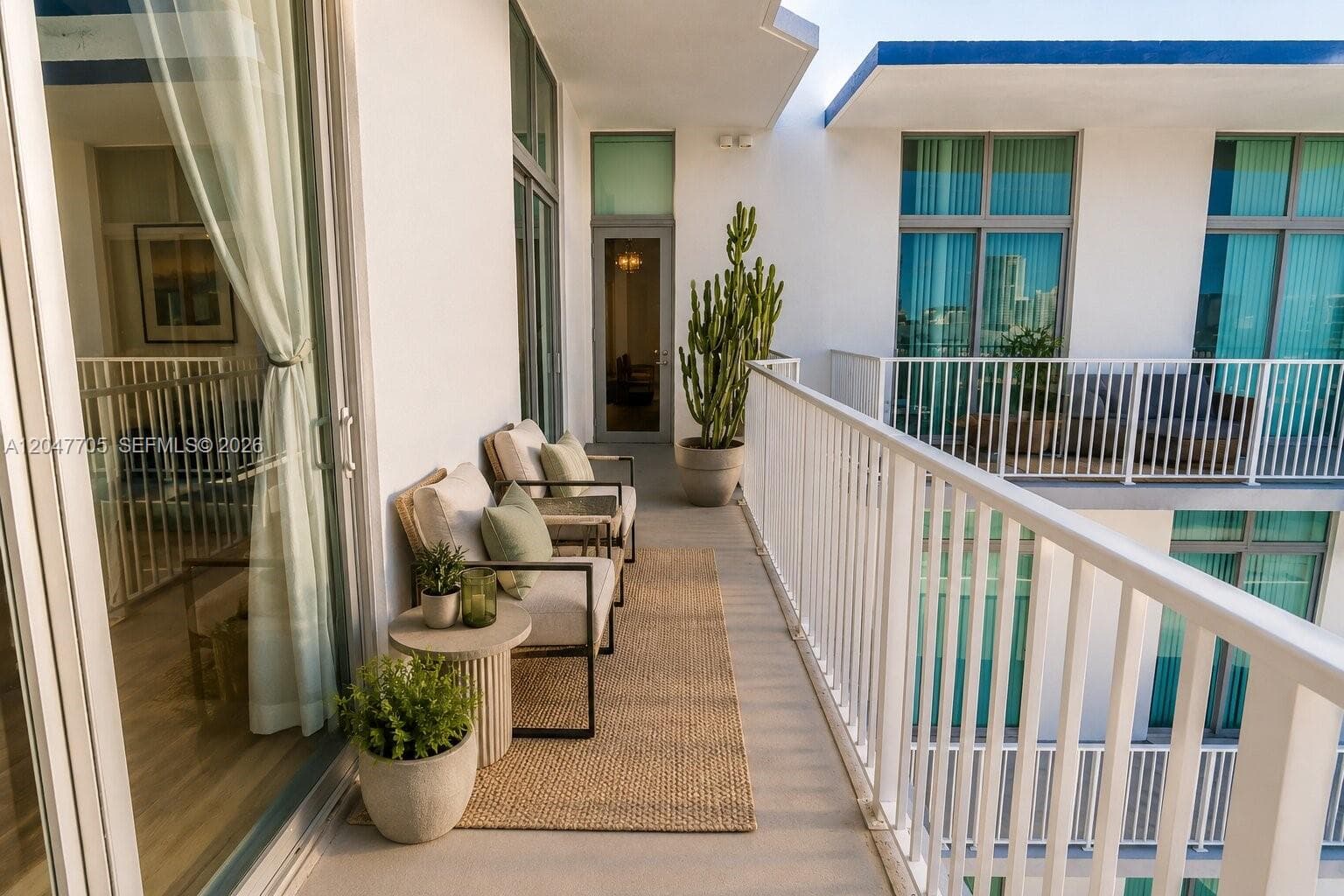 2100 Van Buren St # 508, Hollywood, FL 33020 — zdjęcie 5