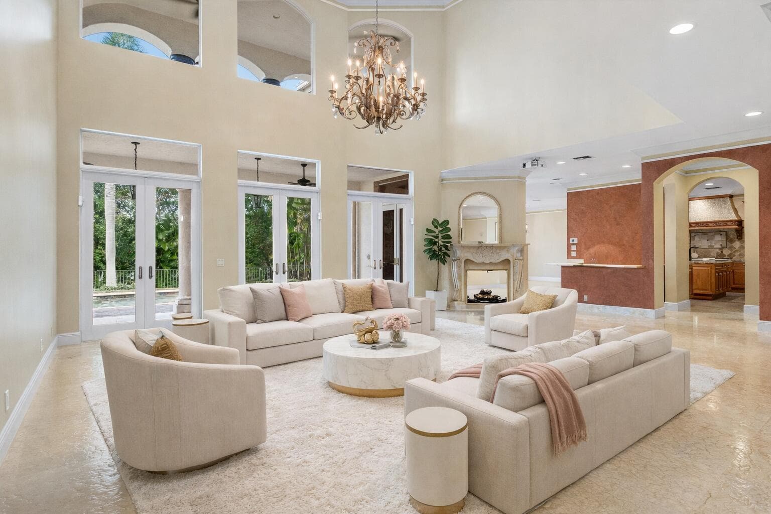4255 Gleneagles Drive, Boynton Beach, FL 33436 — zdjęcie 5