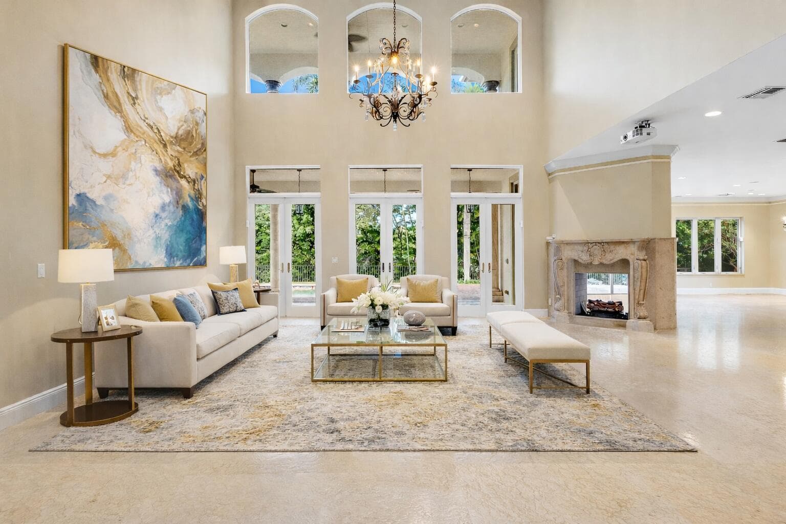 4255 Gleneagles Drive, Boynton Beach, FL 33436 — zdjęcie 4