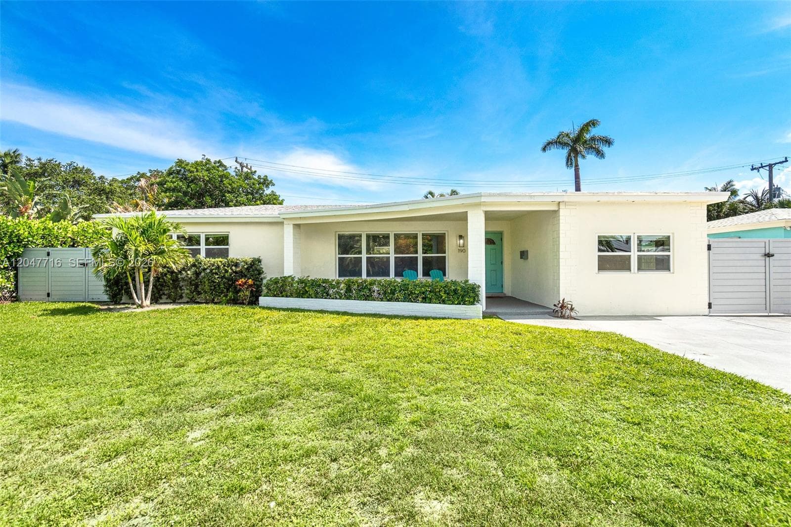 190 NE 21st St, Boca Raton, FL 33431 — zdjęcie 2