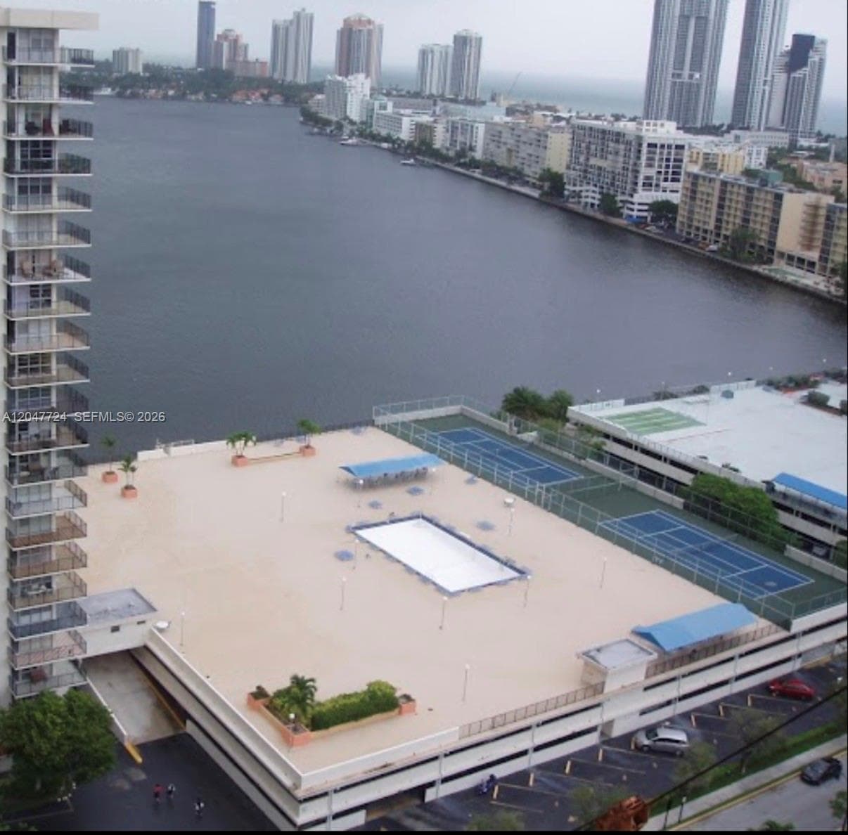 301 174th St # 1208, Sunny Isles Beach, FL 33160 — zdjęcie 5