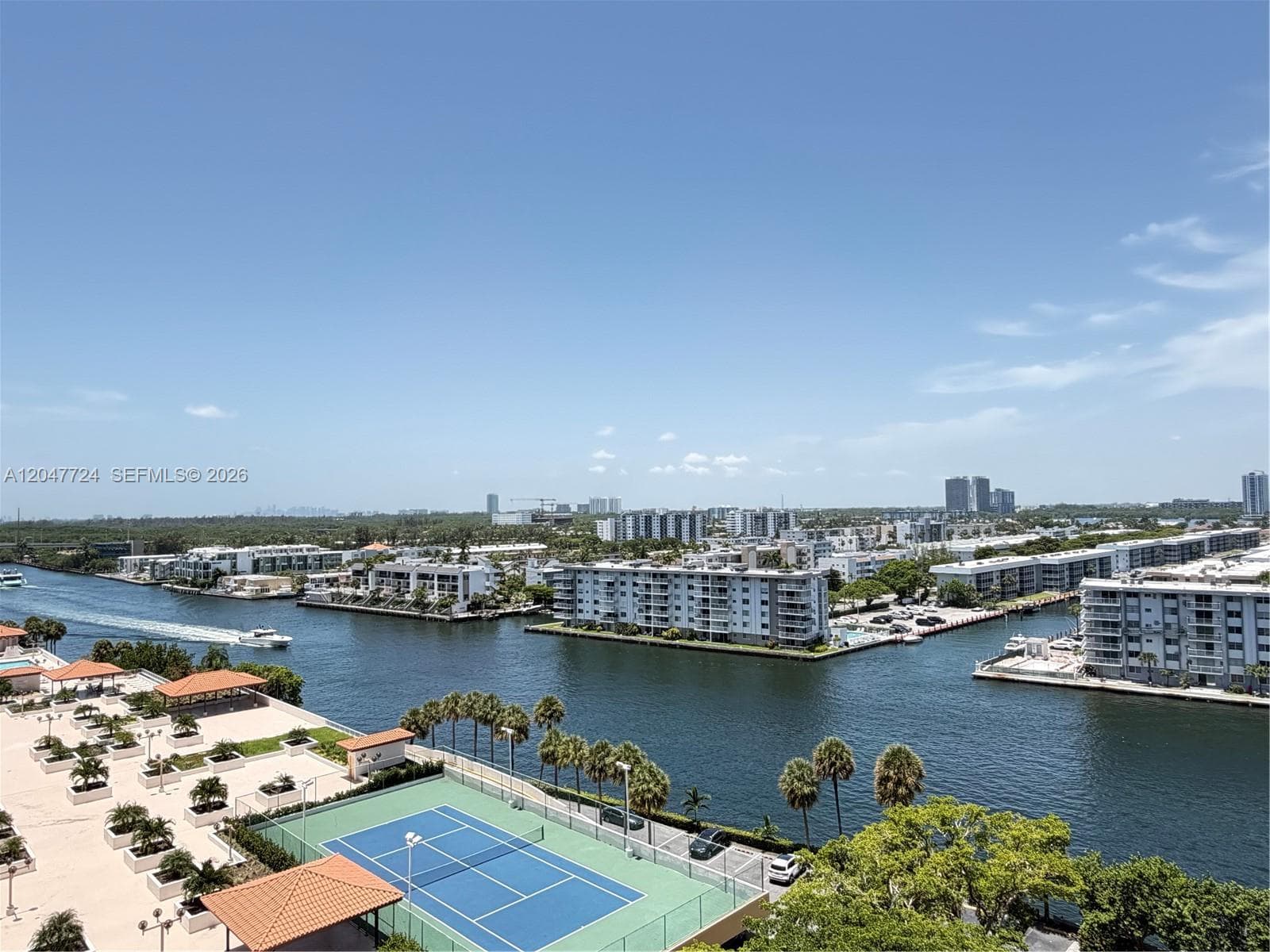 301 174th St # 1208, Sunny Isles Beach, FL 33160 — zdjęcie 4