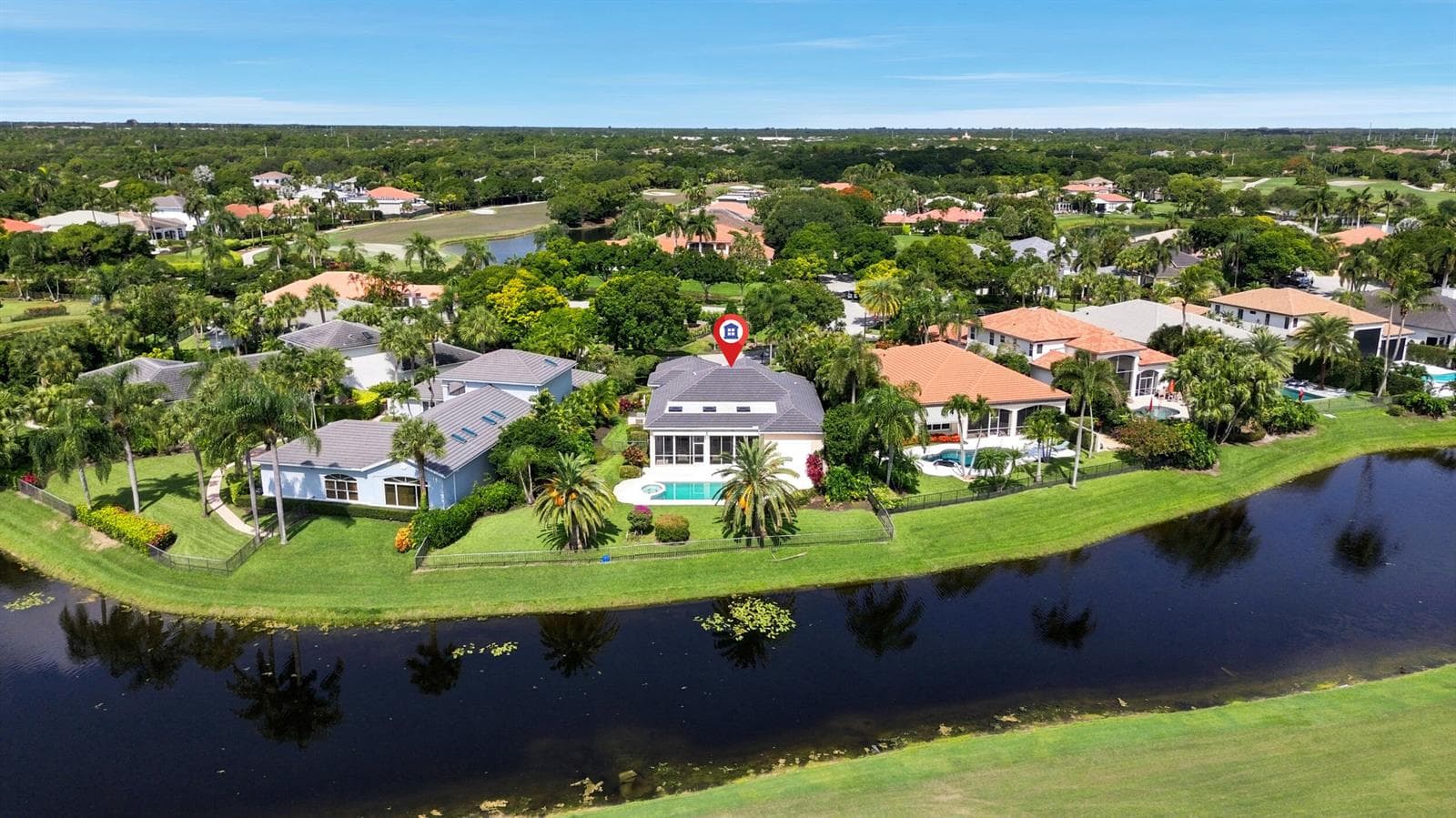 173 N Village Way, Jupiter, FL 33458 — zdjęcie 2