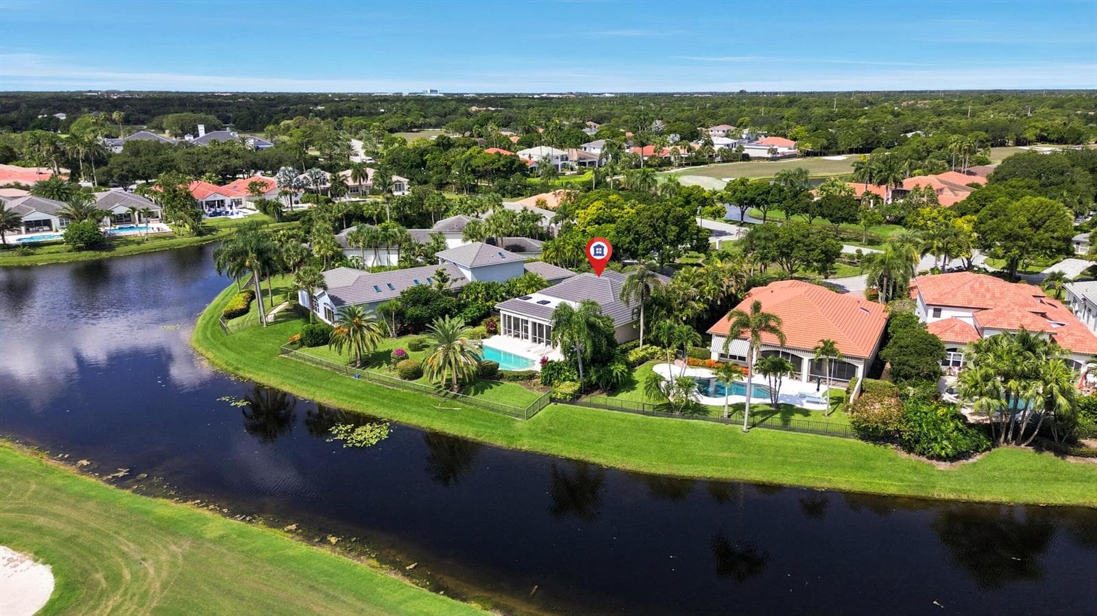 173 N Village Way, Jupiter, FL 33458 — zdjęcie 3