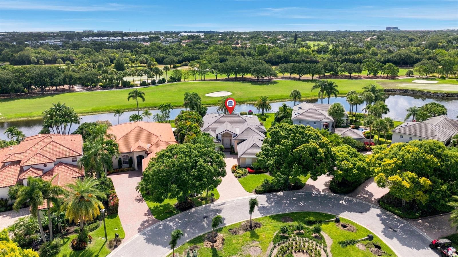 173 N Village Way, Jupiter, FL 33458 — zdjęcie 4