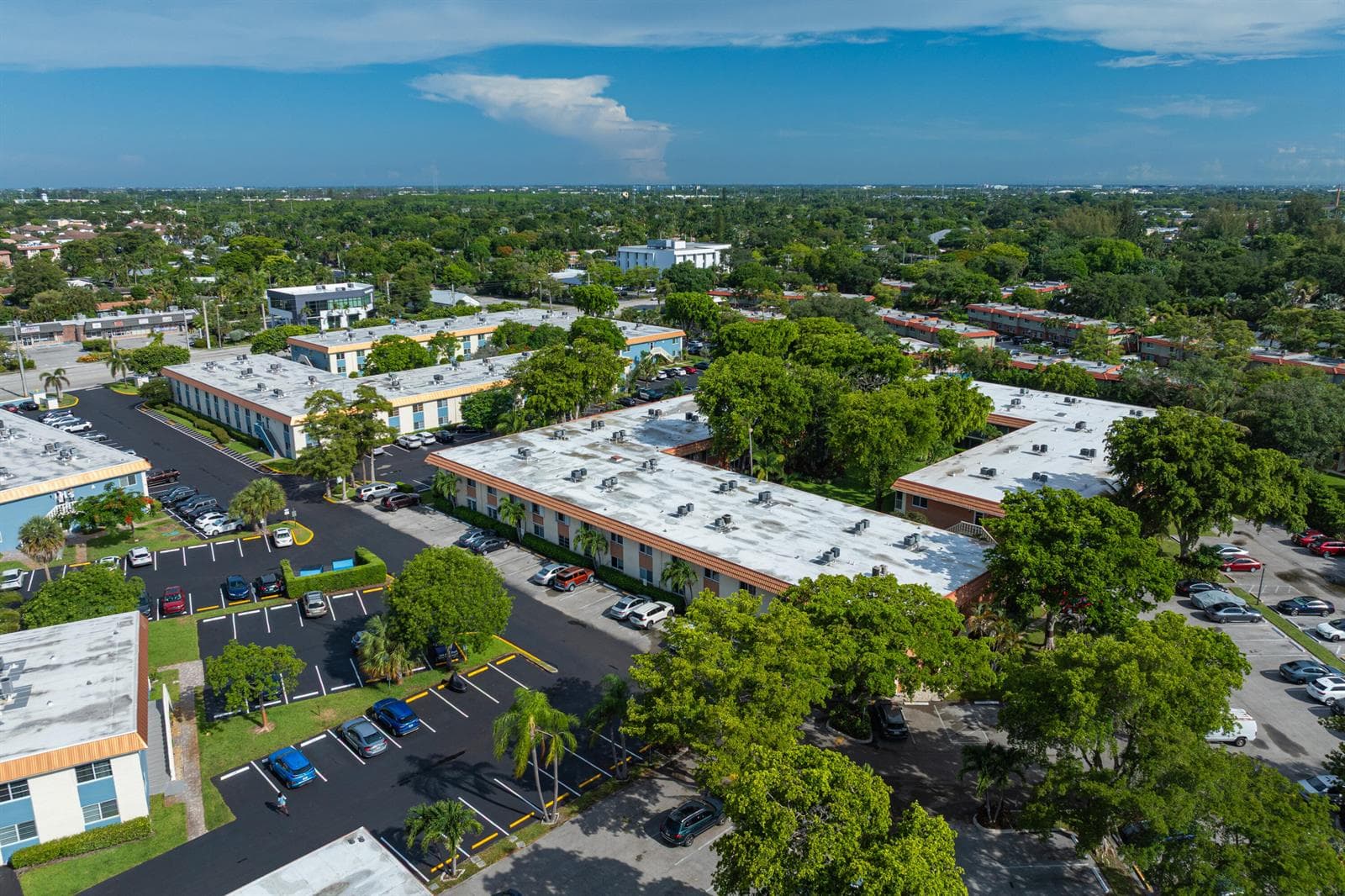 119 NE 19th Court # 118g, Wilton Manors, FL 33305