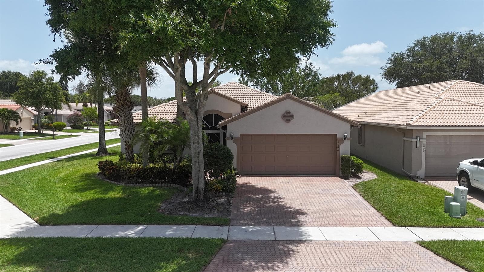 8046 Florenza Drive, Boynton Beach, FL 33472 — zdjęcie 2
