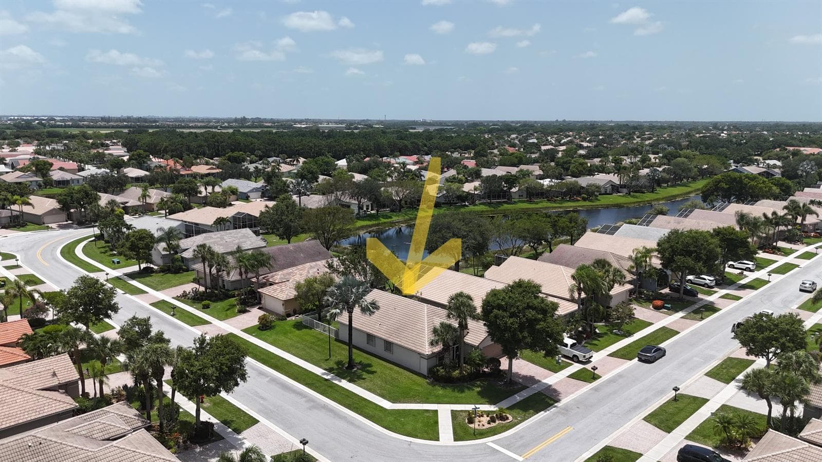 8046 Florenza Drive, Boynton Beach, FL 33472 — zdjęcie 4