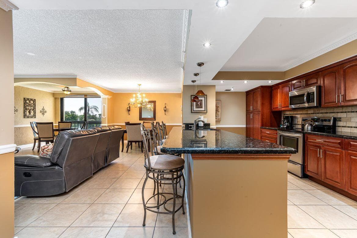 1915 Lavers Circle # E309, Delray Beach, FL 33444 — zdjęcie 2