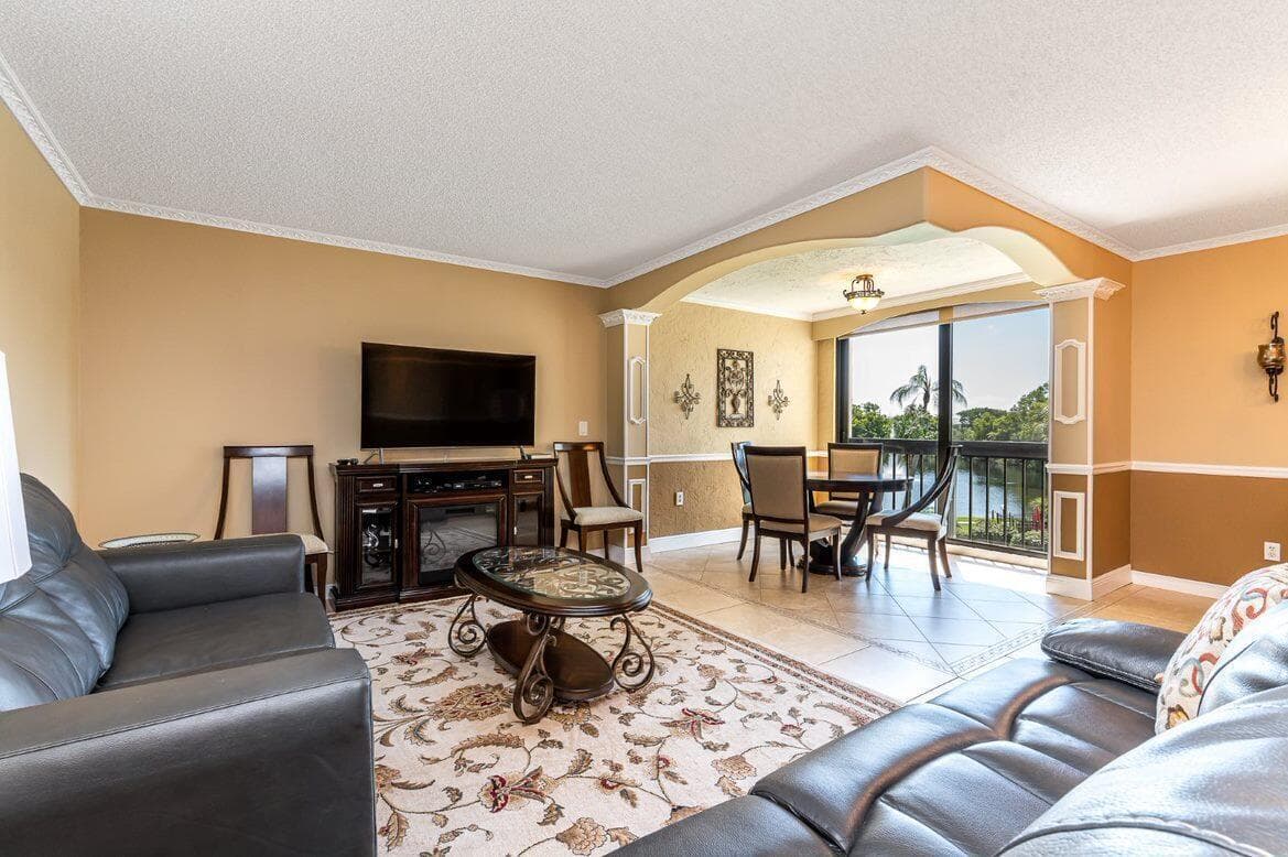 1915 Lavers Circle # E309, Delray Beach, FL 33444 — zdjęcie 5