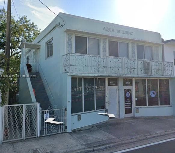 12327 NE 6th Ave, North Miami, FL 33161