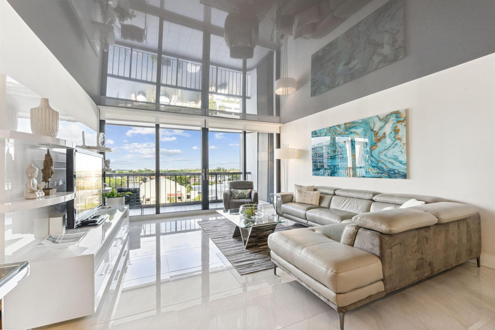 4748 S Ocean Boulevard # #806, Highland Beach, FL 33487 — zdjęcie 2