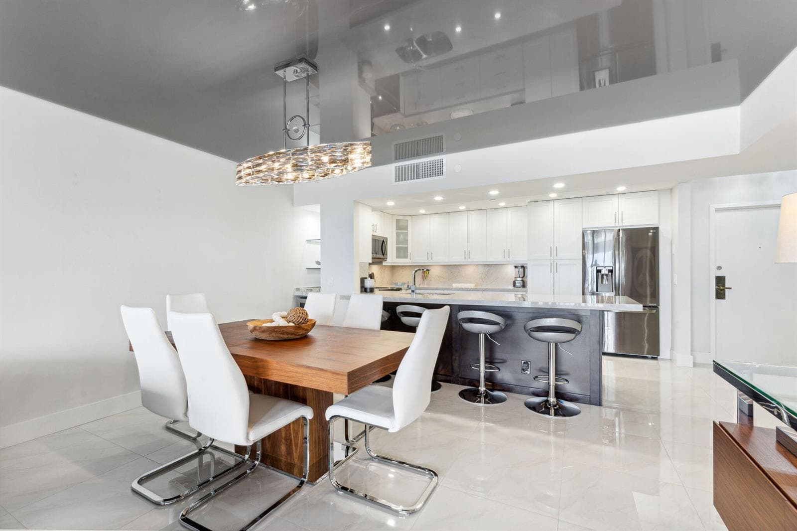 4748 S Ocean Boulevard # #806, Highland Beach, FL 33487 — zdjęcie 5