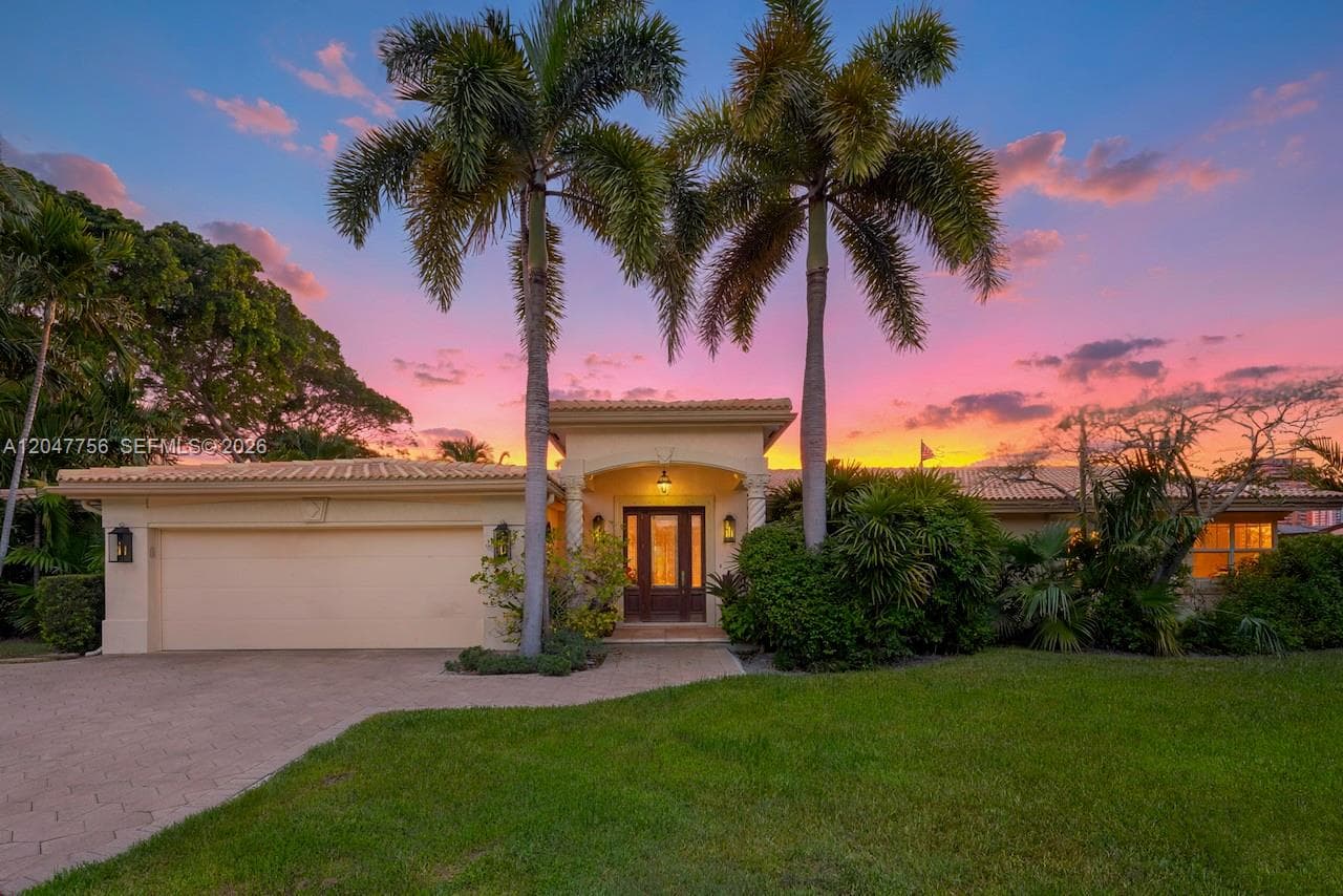 600 SE 28th Ave, Pompano Beach, FL 33062 — zdjęcie 2