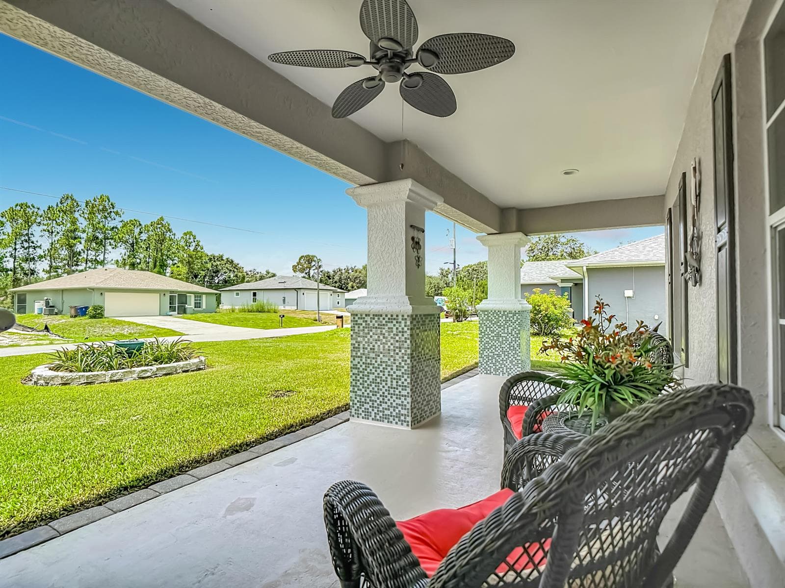 2610 53rd Street W, Lehigh Acres, FL 33971 — zdjęcie 2