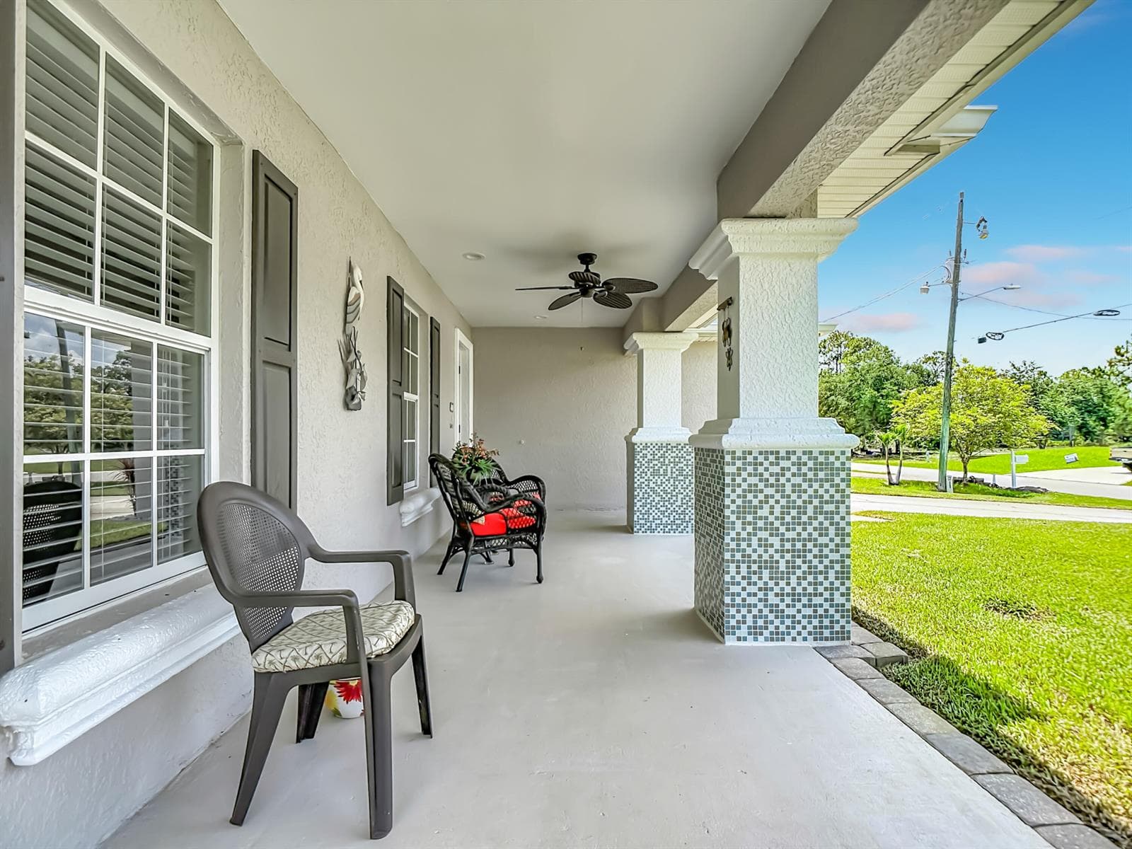 2610 53rd Street W, Lehigh Acres, FL 33971 — zdjęcie 3