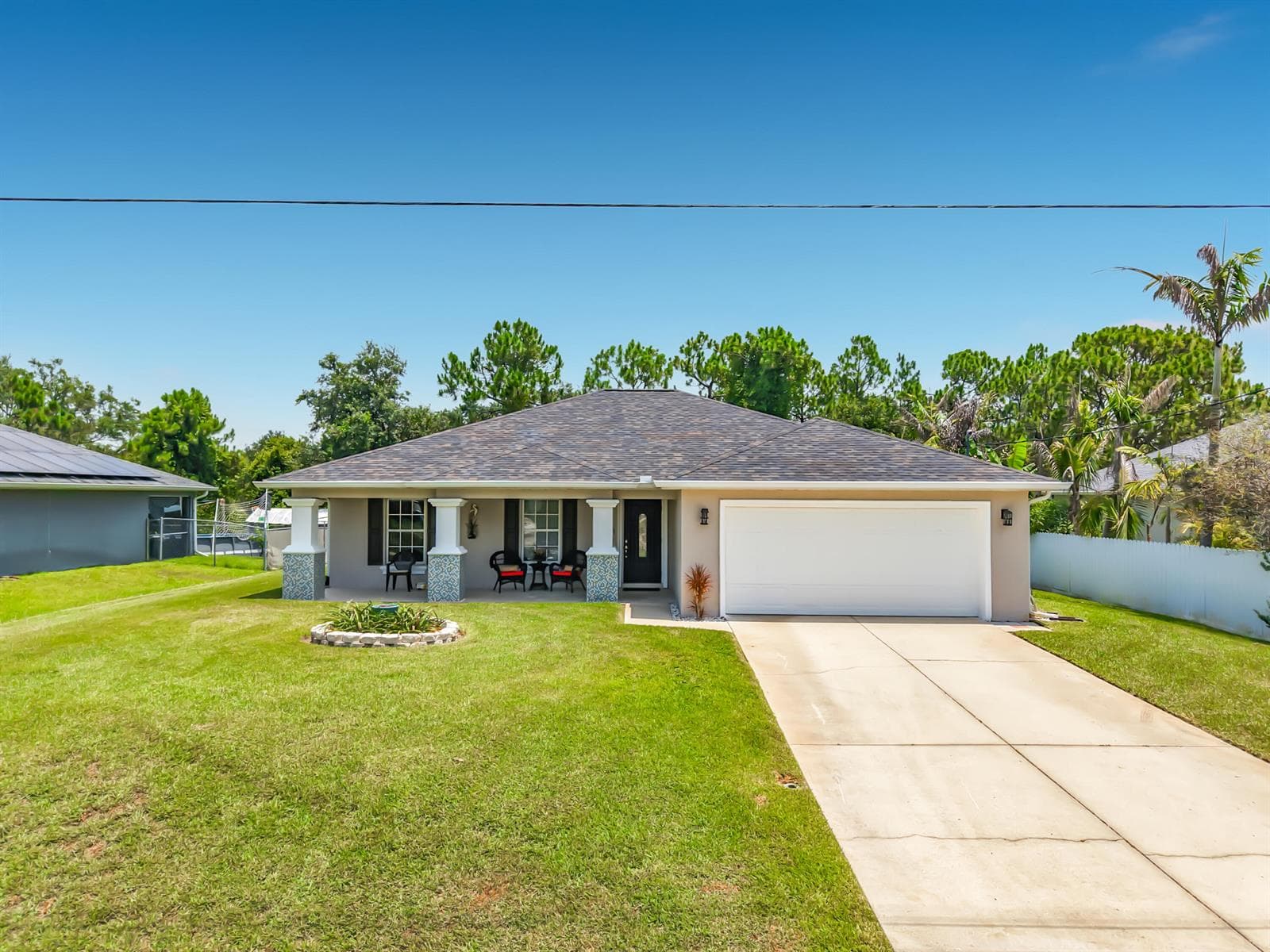 2610 53rd Street W, Lehigh Acres, FL 33971