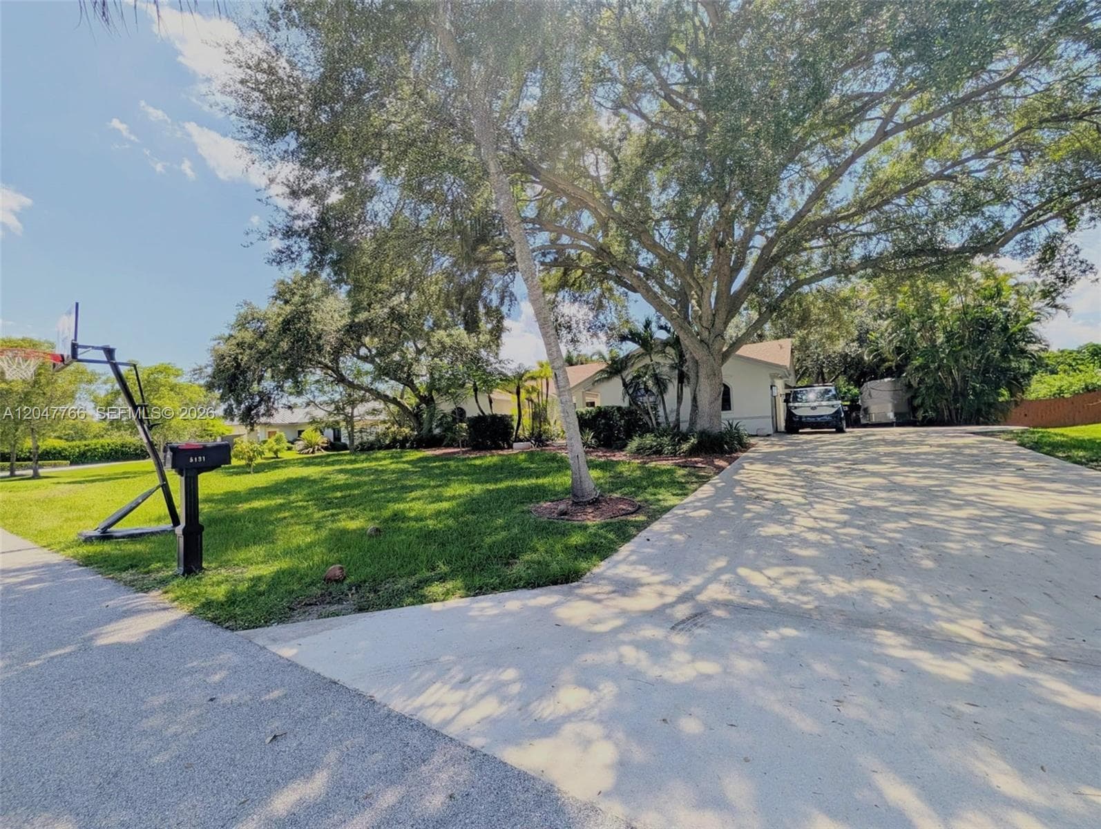 5131 SW 201st Ter, Southwest Ranches, FL 33332 — zdjęcie 3