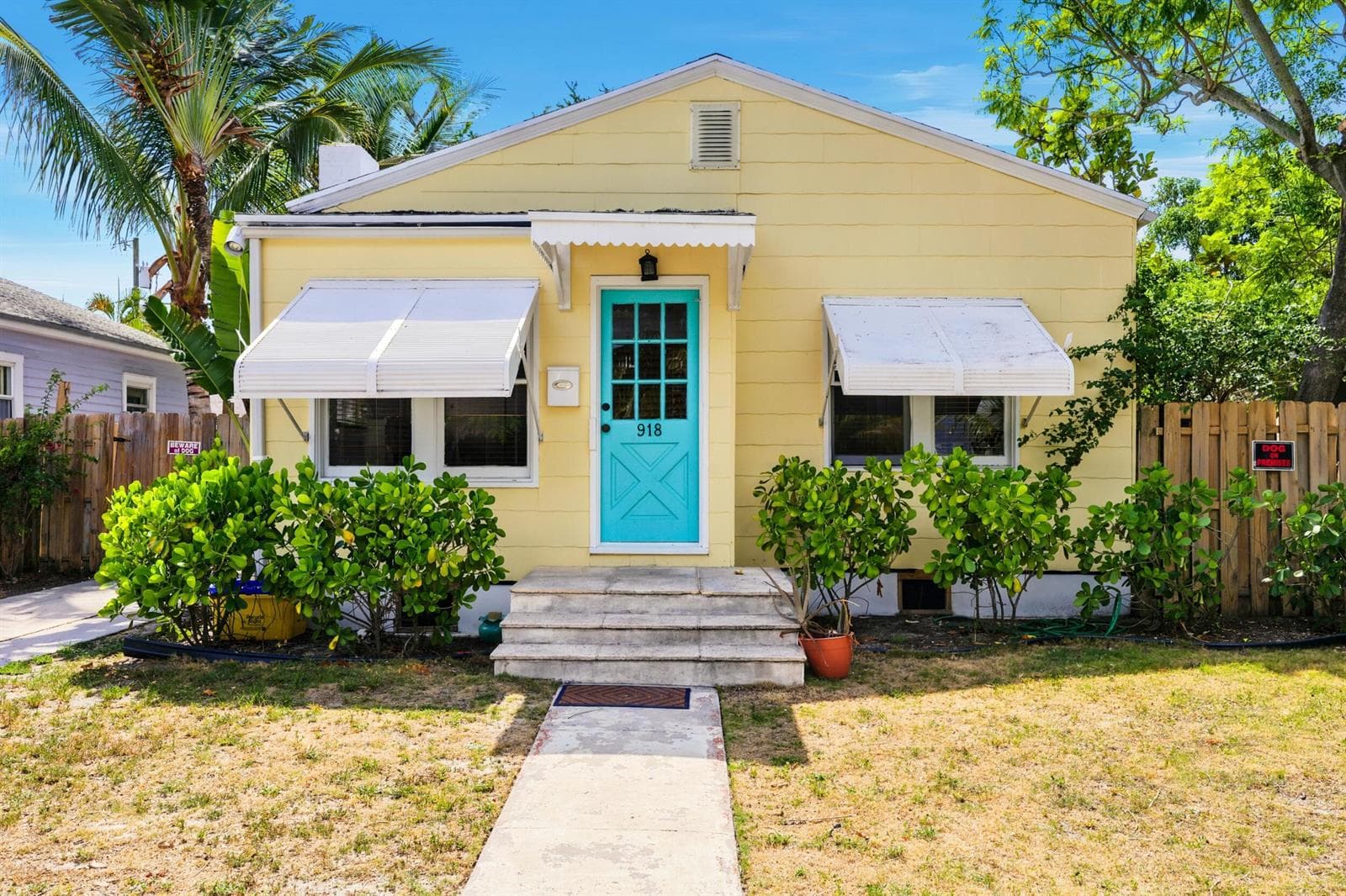 918 N K Street, FL 33460 — zdjęcie 2