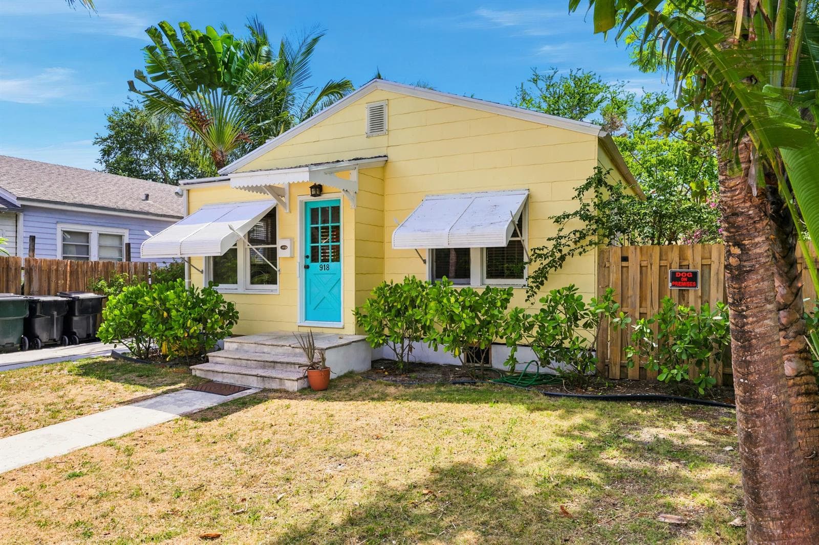 918 N K Street, FL 33460 — zdjęcie 3