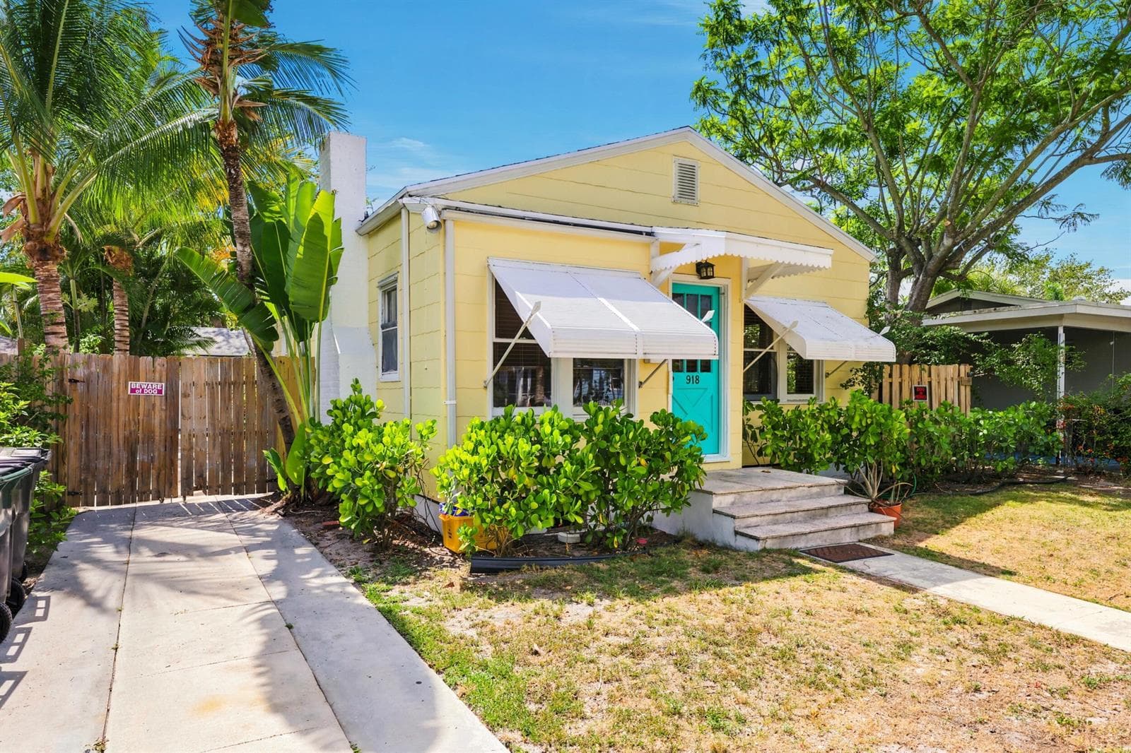 918 N K Street, FL 33460 — zdjęcie 4