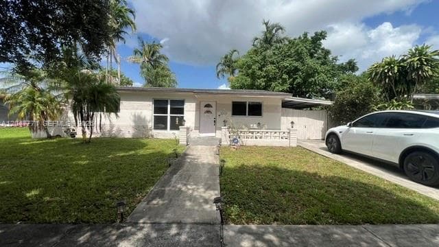 3000 N 72nd Way, Hollywood, FL 33024 — zdjęcie 3