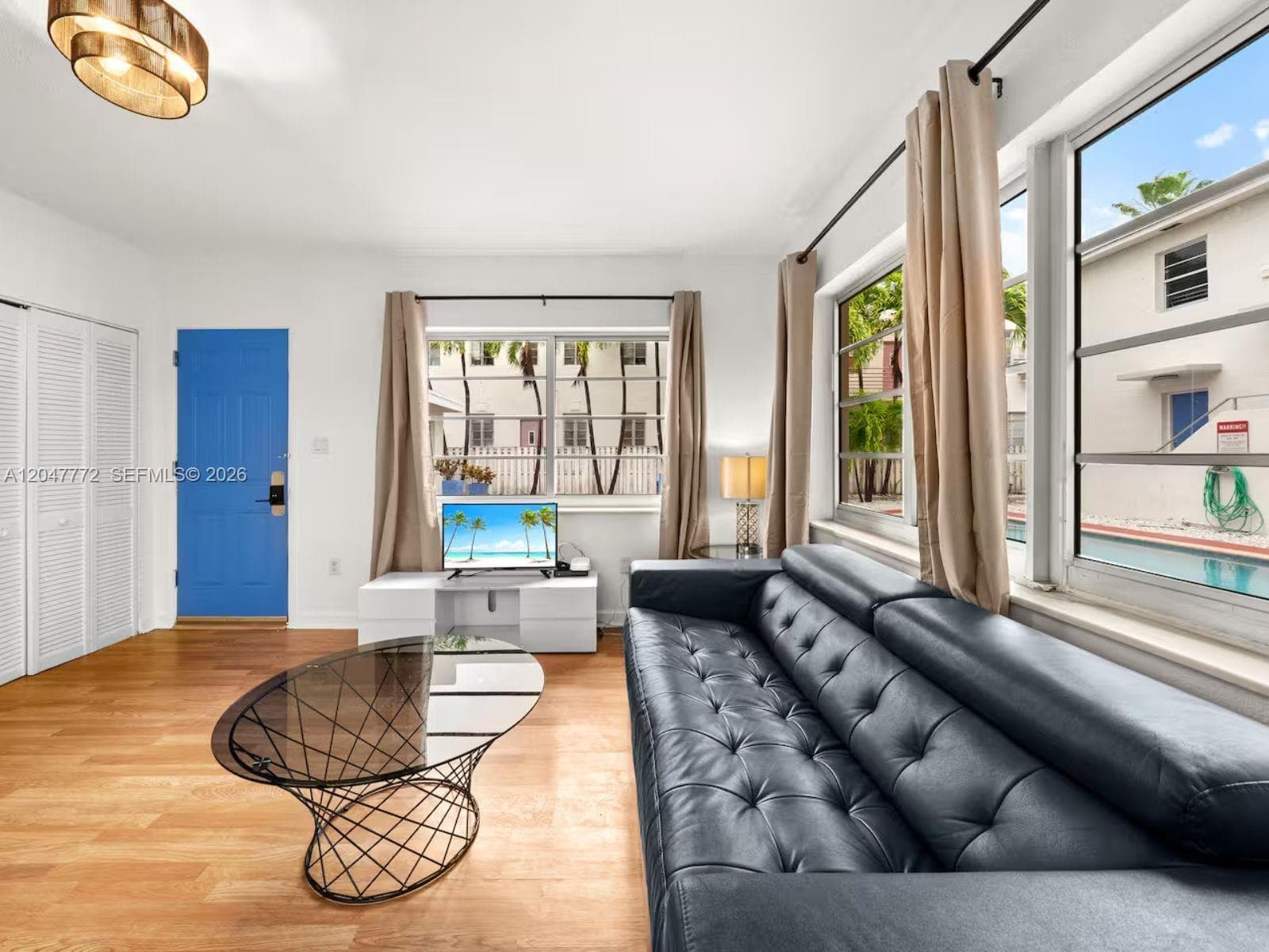 1032 Michigan Ave # C, Miami Beach, FL 33139 — zdjęcie 2