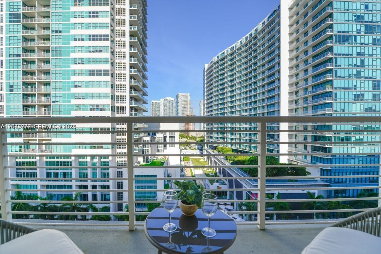 3250 NE 1st Ave # 901, Miami, FL 33137 — zdjęcie 5