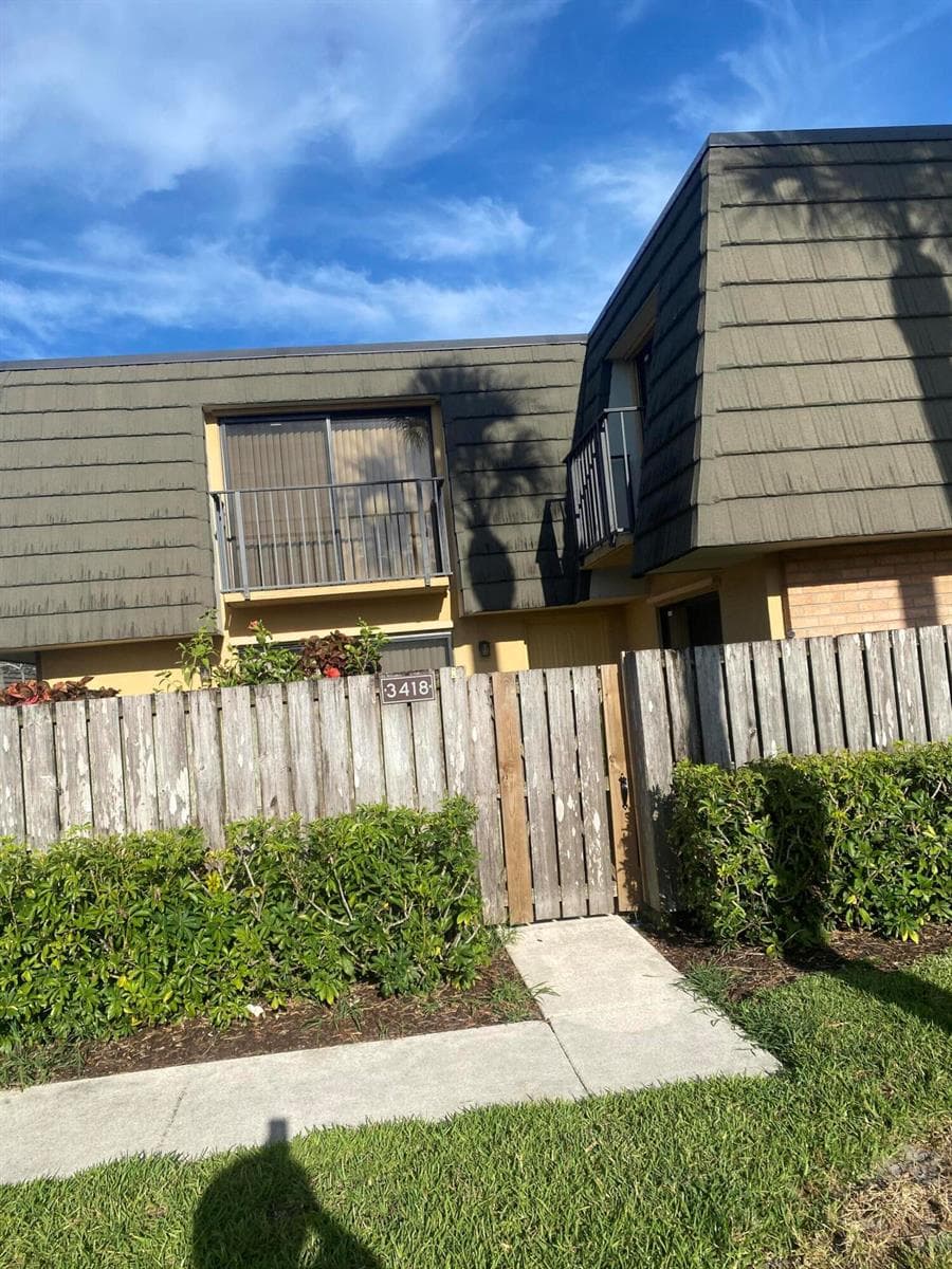 3418 34th Way, West Palm Beach, FL 33407 — zdjęcie 4