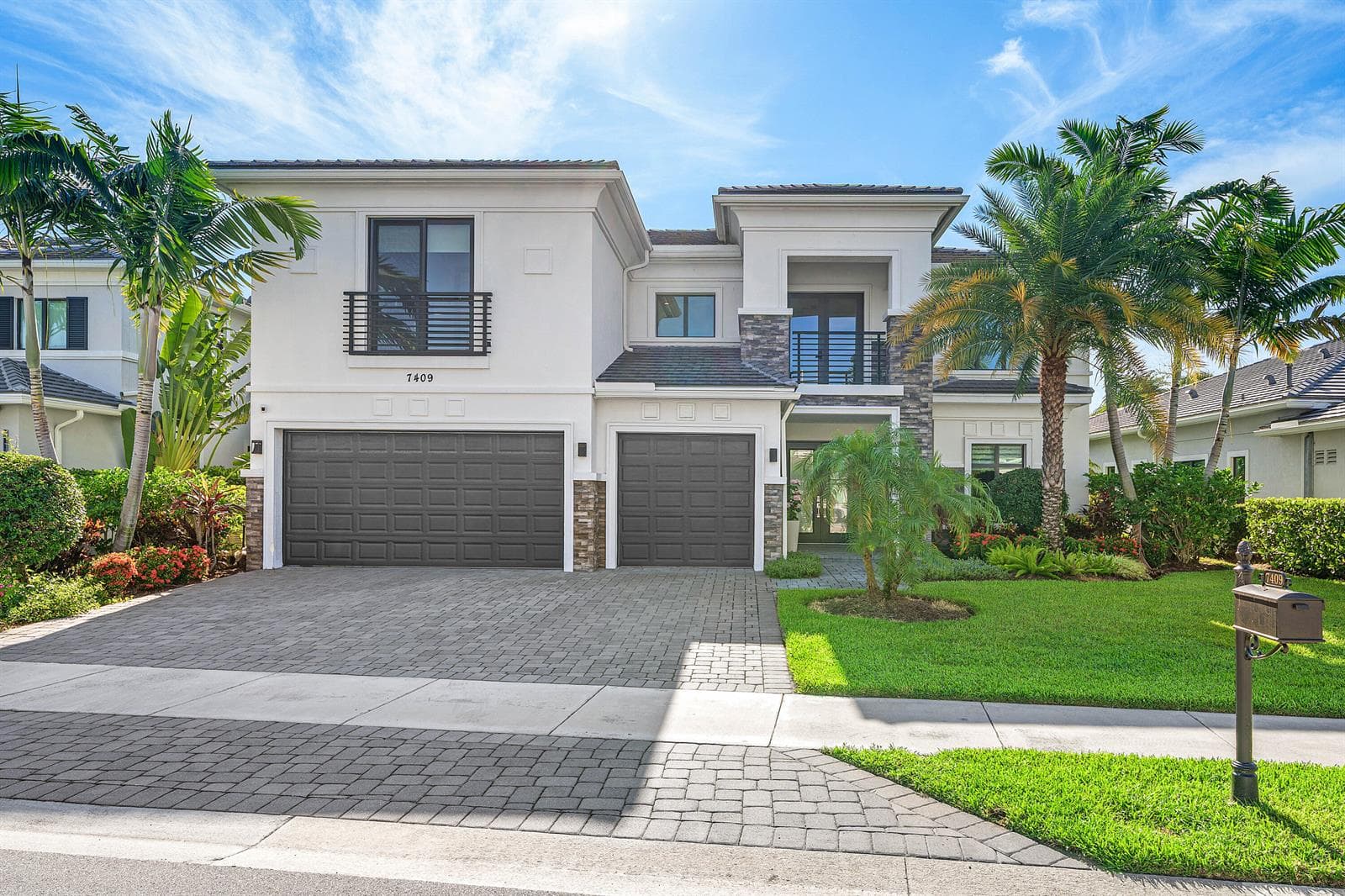 7409 NW 25th Terrace, Boca Raton, FL 33496 — zdjęcie 2