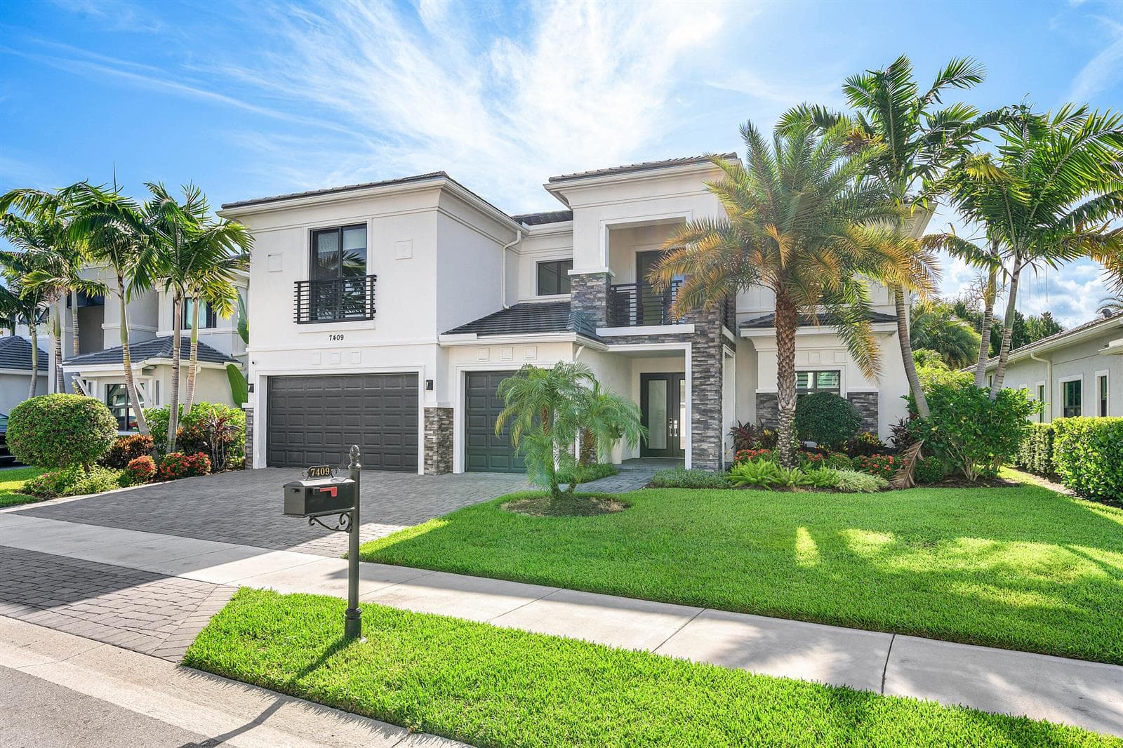 7409 NW 25th Terrace, Boca Raton, FL 33496 — zdjęcie 3