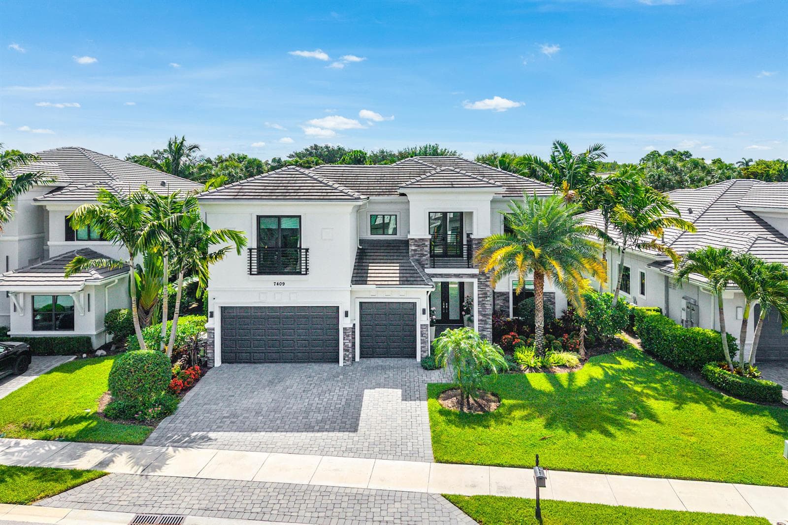 7409 NW 25th Terrace, Boca Raton, FL 33496