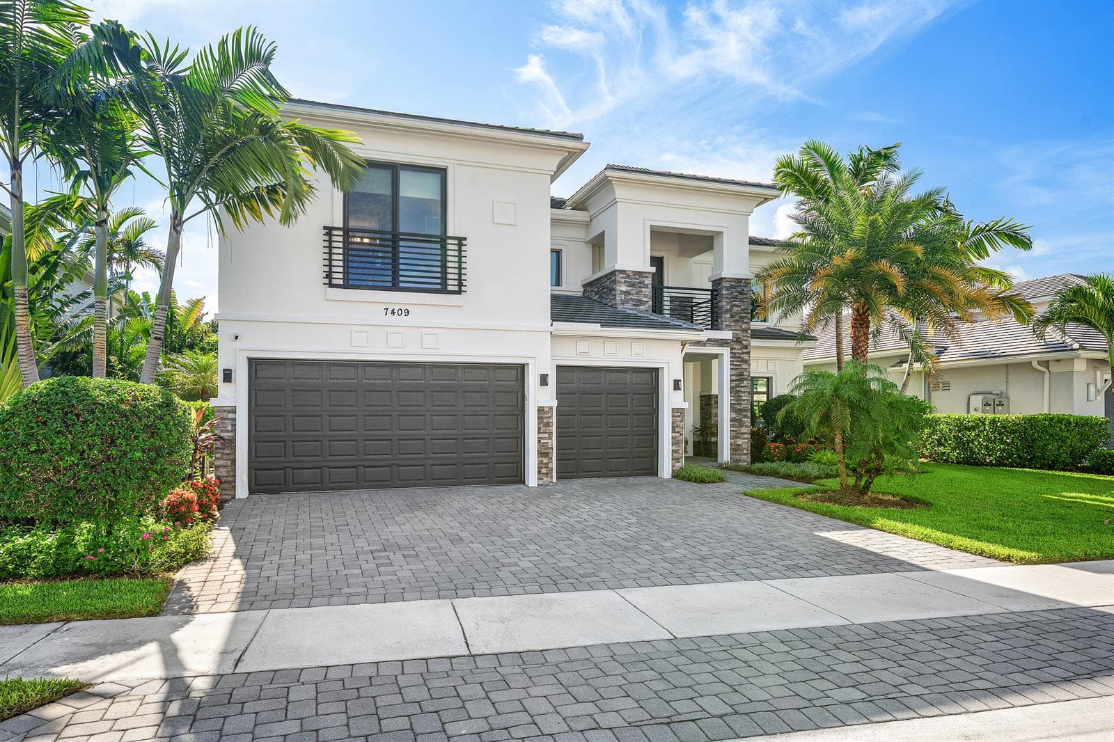 7409 NW 25th Terrace, Boca Raton, FL 33496 — zdjęcie 4