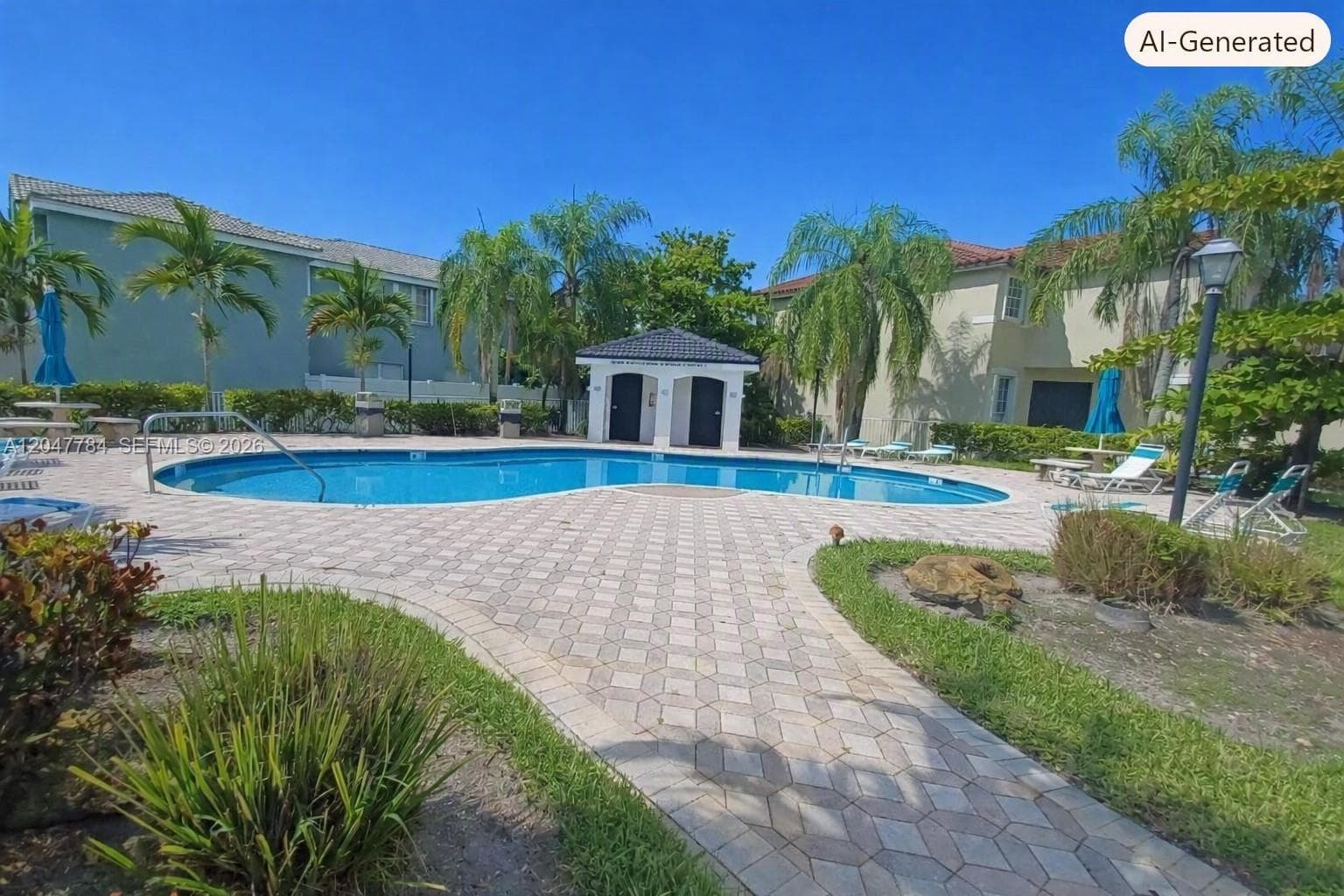 3128 SW 177th Ave, Miramar, FL 33029 — zdjęcie 3