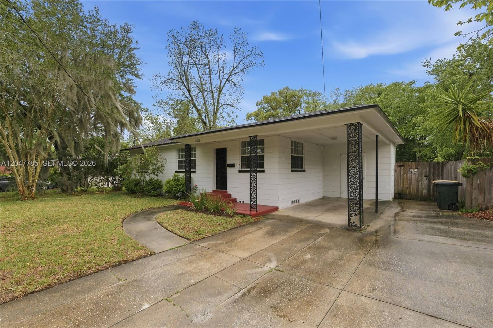 1332 Placid Pl, Other City - In The State Of Florida, FL 32205 — zdjęcie 4