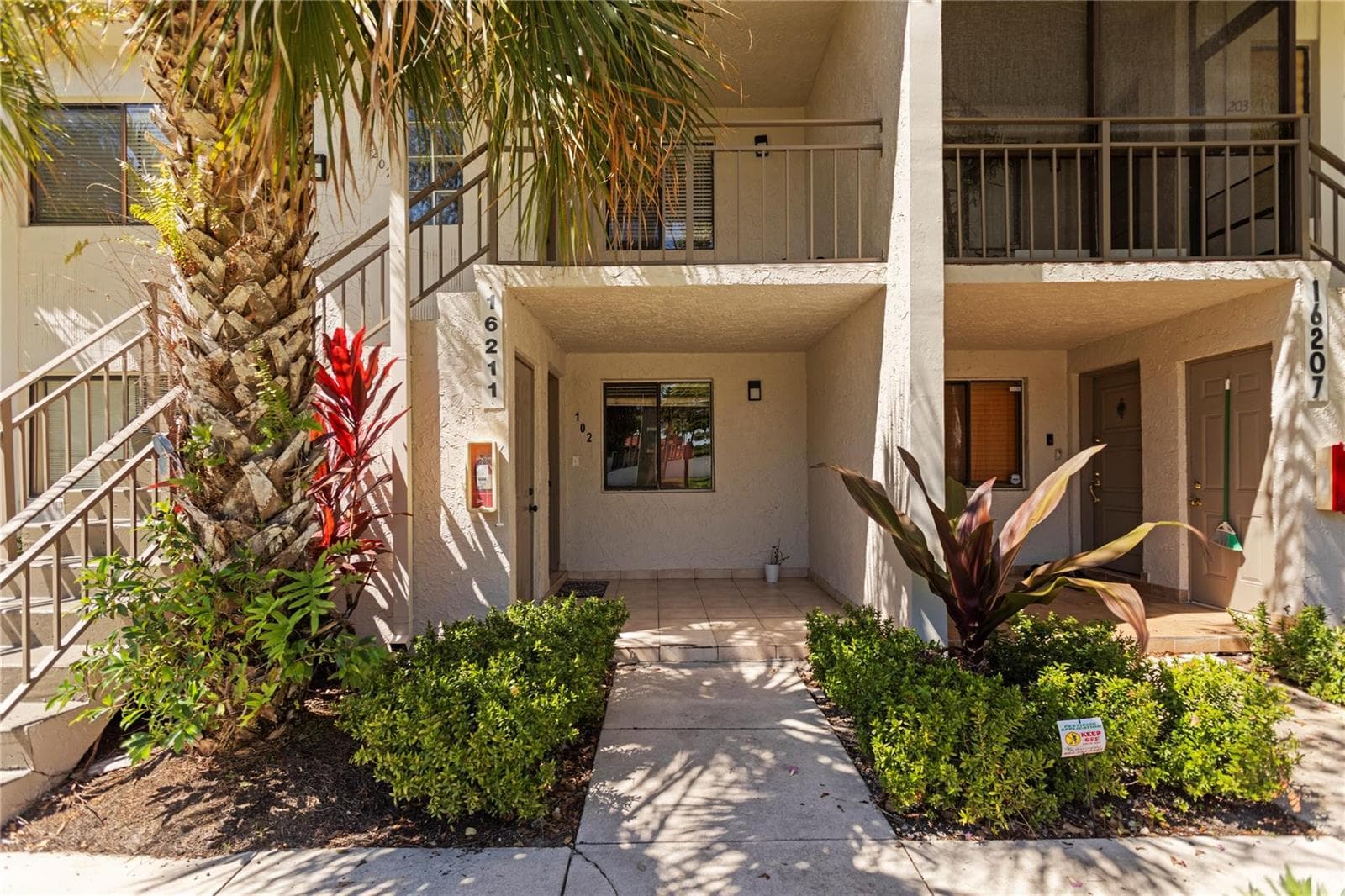 16211 Saddle Club Road # 102, Weston, FL 33326 — zdjęcie 3