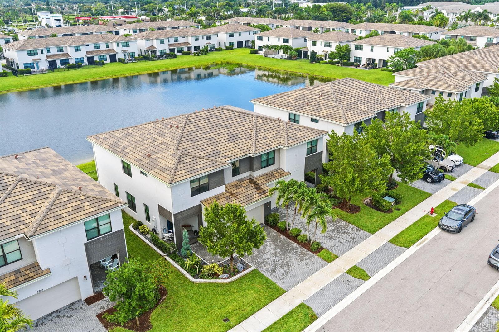 8697 Corvus, Lake Worth, FL 33467 — zdjęcie 2