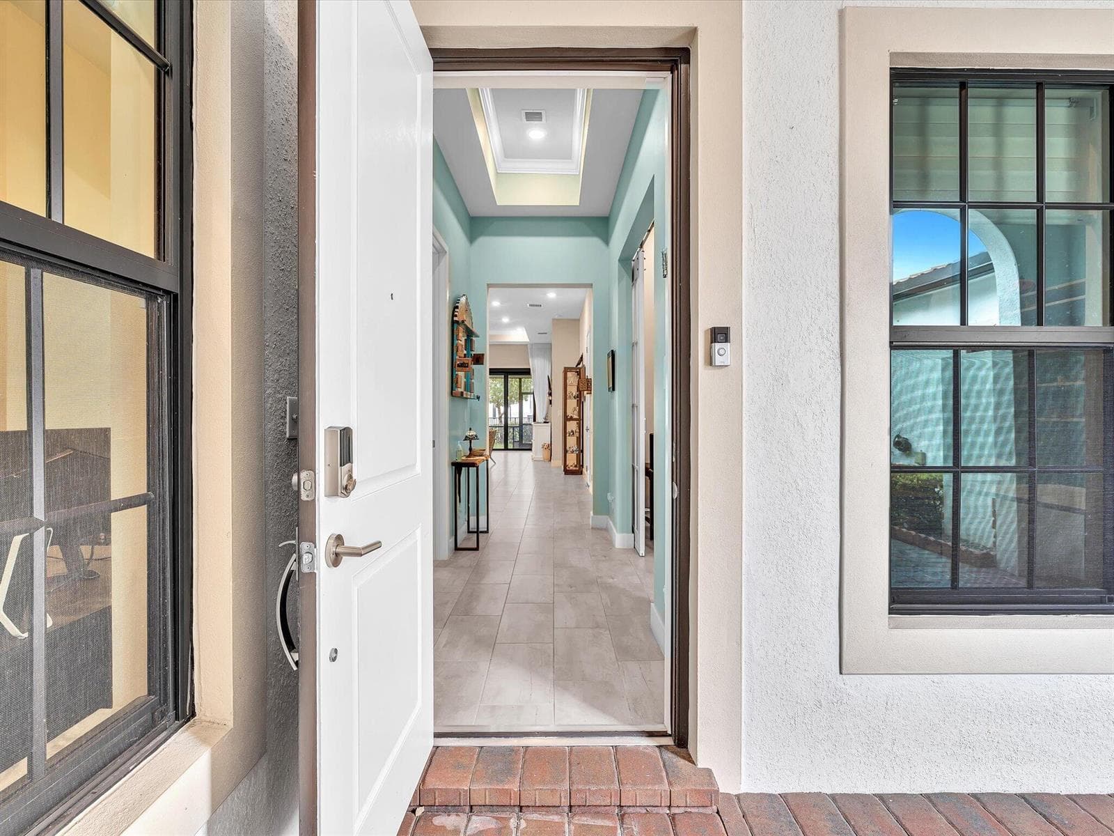 7457 S Blue Spring Drive, Parkland, FL 33067 — zdjęcie 4