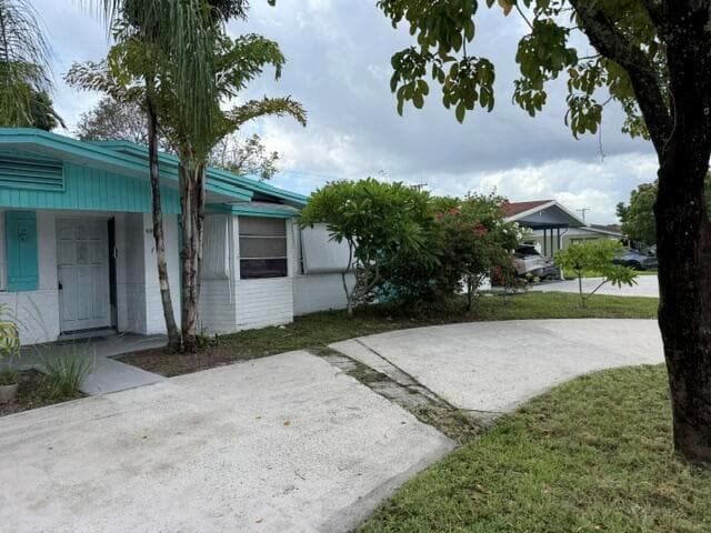 9308 N Military Trail, West Palm Beach, FL 33410 — zdjęcie 3