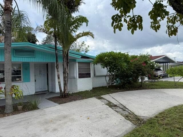 9308 N Military Trail, West Palm Beach, FL 33410 — zdjęcie 4