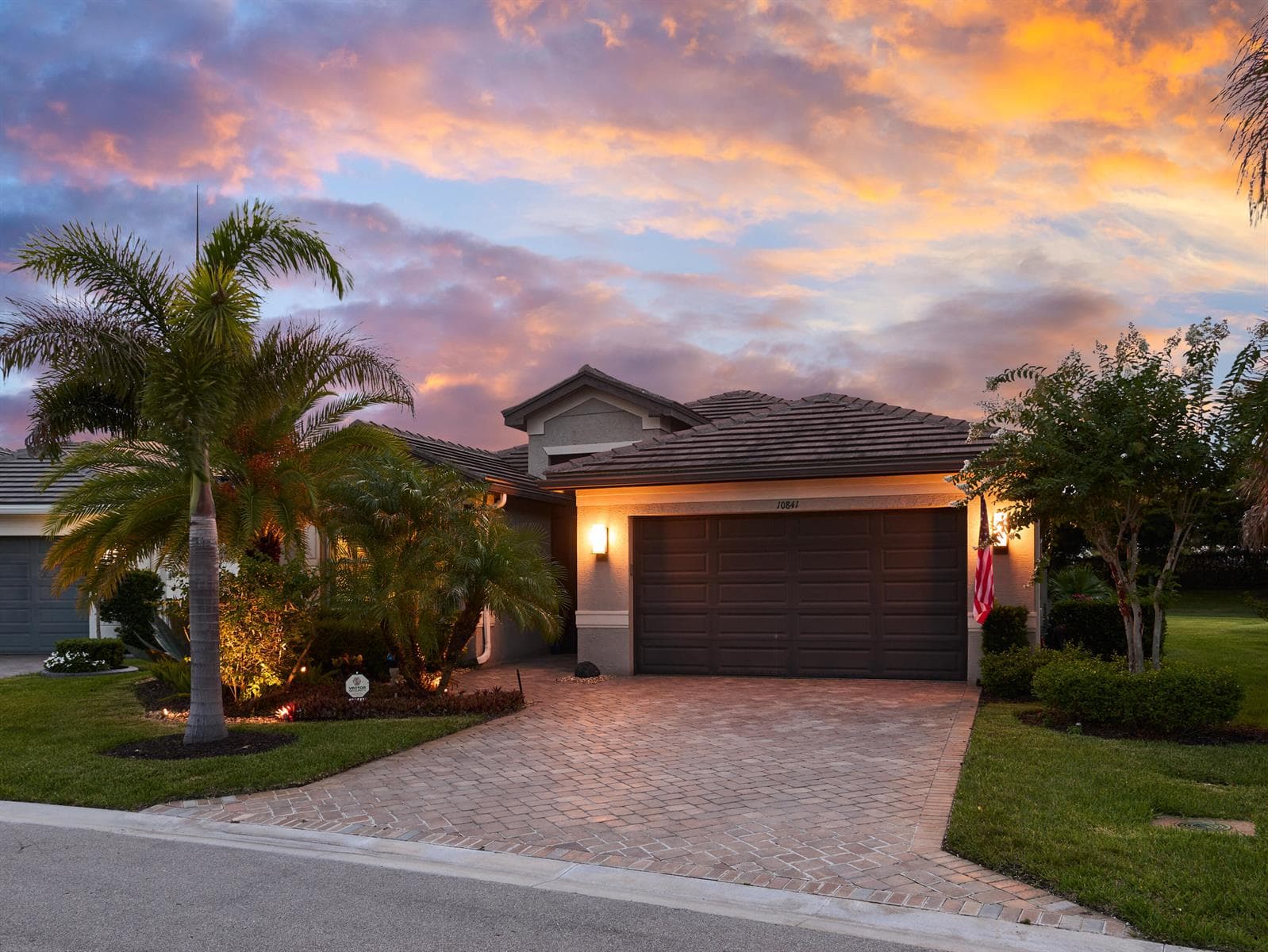 10841 SW Sunray Street, Port St. Lucie, FL 34987 — zdjęcie 2