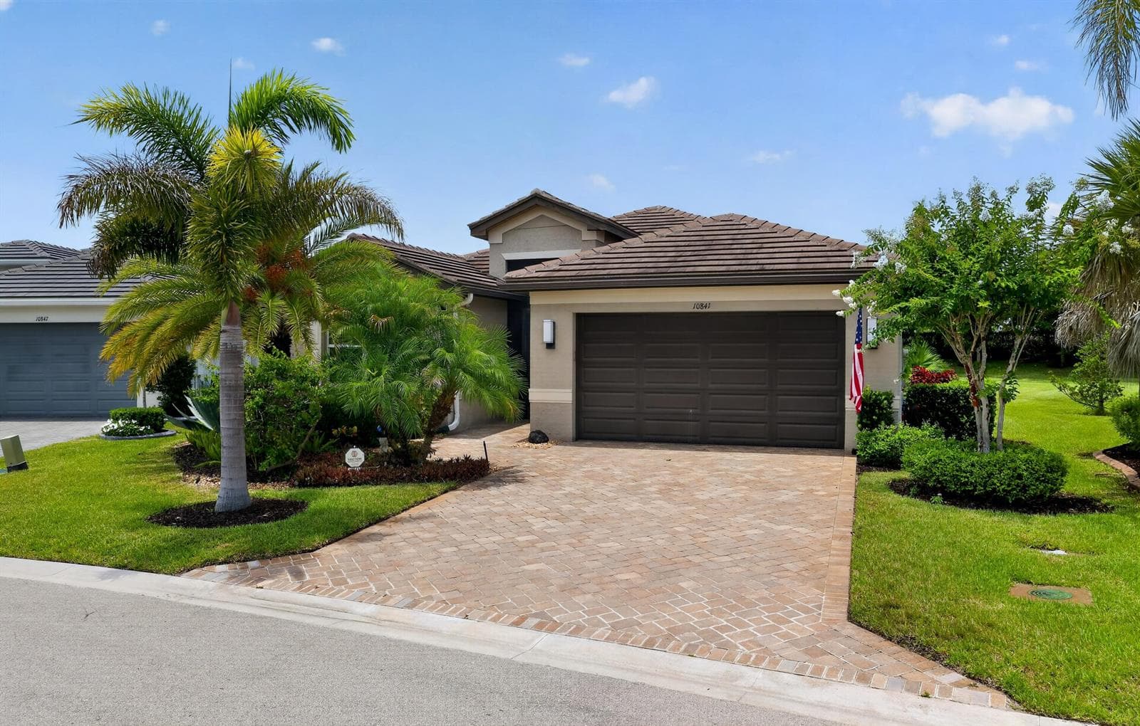 10841 SW Sunray Street, Port St. Lucie, FL 34987 — zdjęcie 3