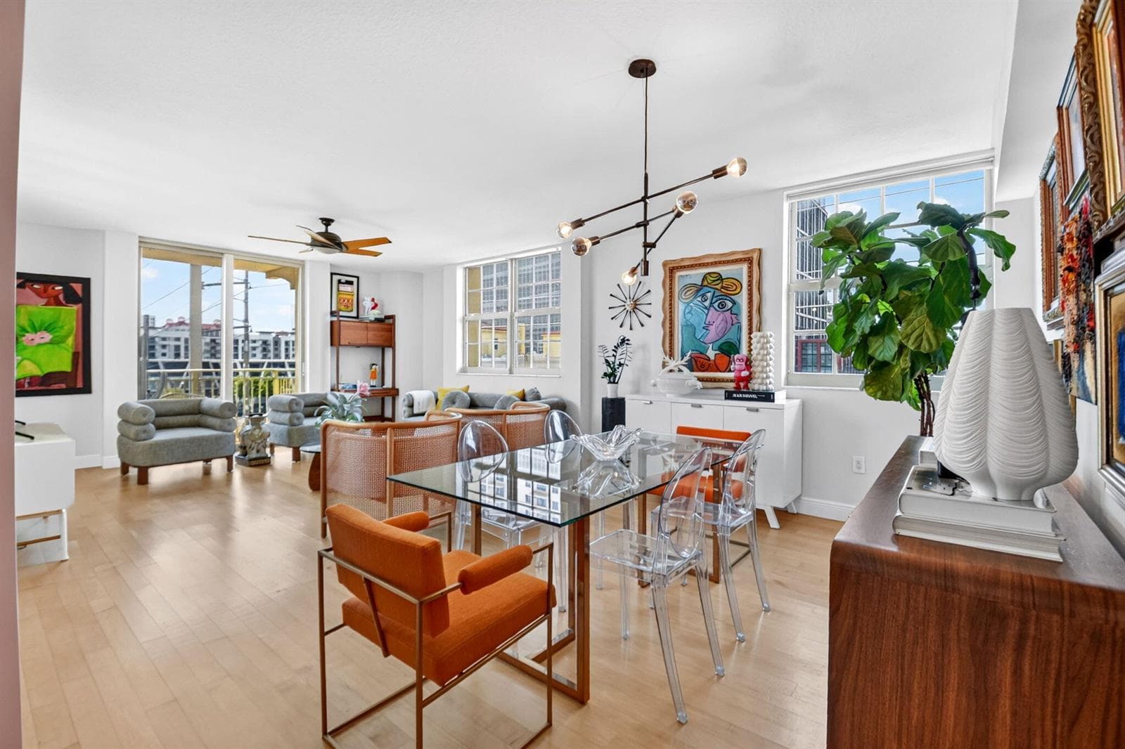 610 Clematis Street # 424, West Palm Beach, FL 33401 — zdjęcie 3