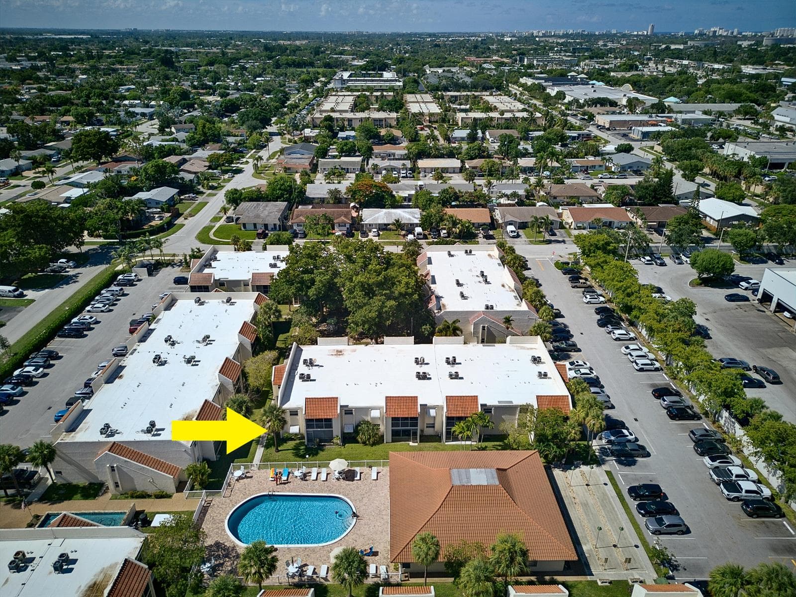 1428 SE 4th Avenue # 107, Deerfield Beach, FL 33441 — zdjęcie 2