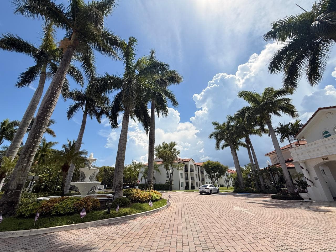 317 Villa Circle # 317, Boynton Beach, FL 33435 — zdjęcie 3