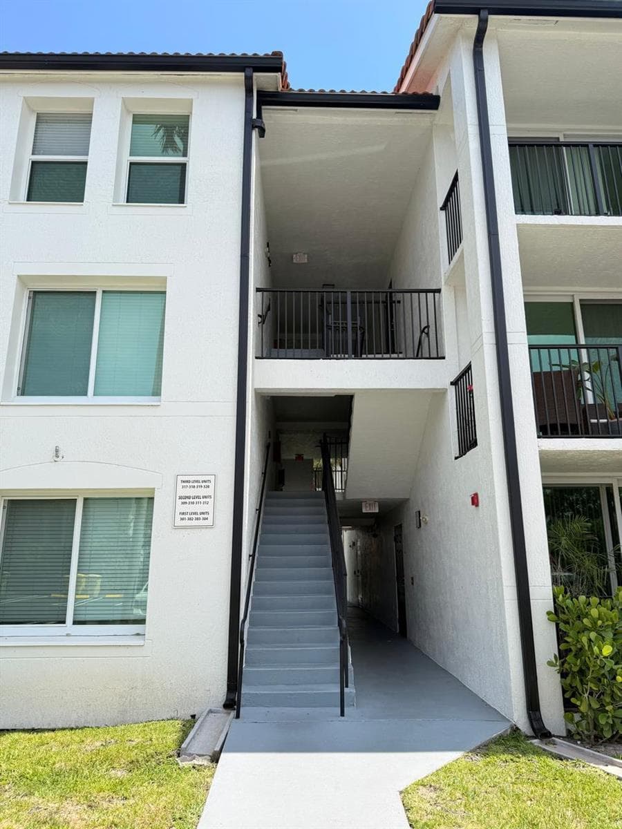 317 Villa Circle # 317, Boynton Beach, FL 33435 — zdjęcie 4